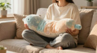 11 Best Weighted Plush For Calming in 2026