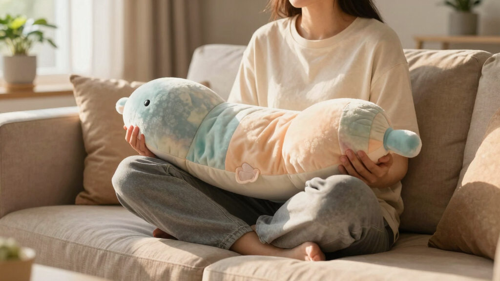 11 Best Weighted Plush For Calming in 2026
