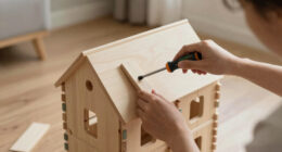 11 Best Wooden Playhouse Indoor in 2026