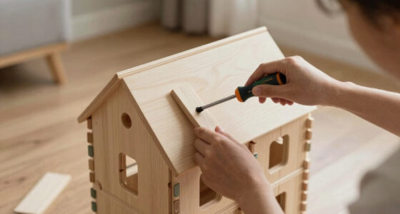 11 Best Wooden Playhouse Indoor in 2026