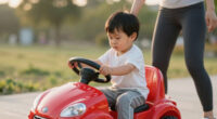 12 Best 24V Ride On Truck For Kids In 2026