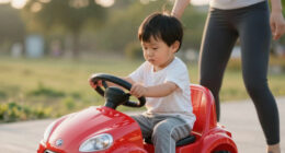 12 Best 24V Ride On Truck For Kids In 2026