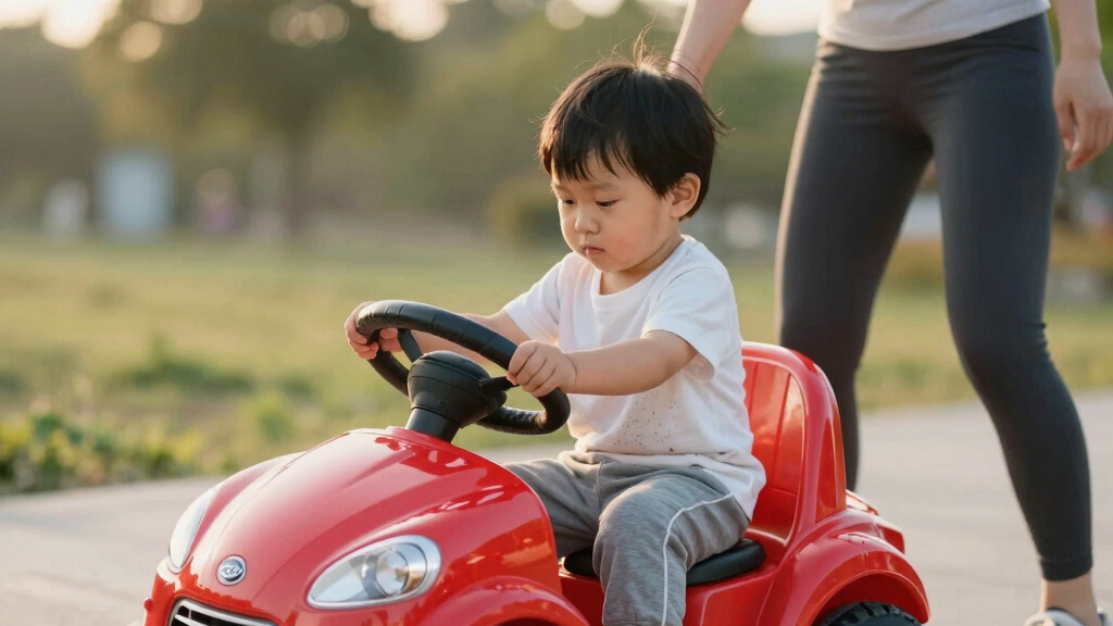 12 Best 24V Ride On Truck For Kids In 2026