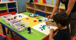 12 Best Art Center With Storage For Kids In 2026