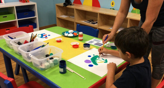 12 Best Art Center With Storage For Kids In 2026