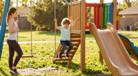 12 Best Backyard Playset for Kids in 2026