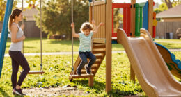 12 Best Backyard Playset for Kids in 2026