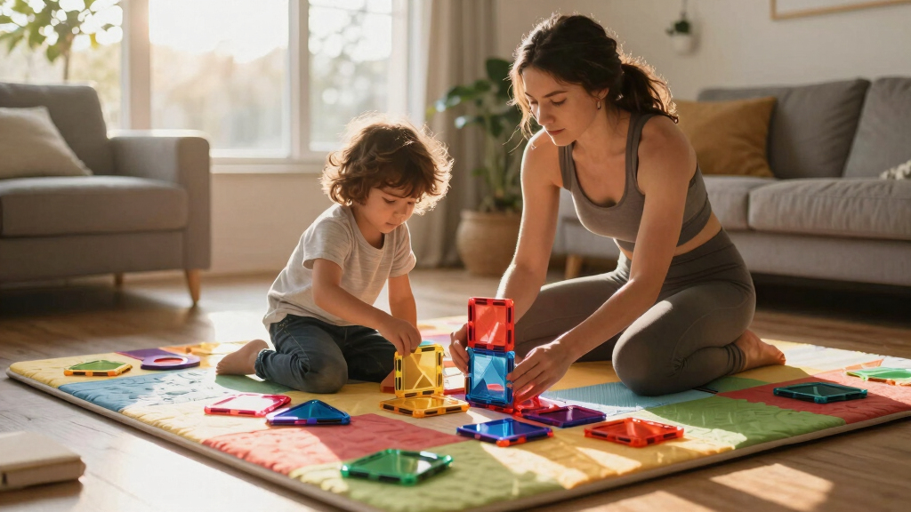 12 Best Best Extra Large Magnetic Tiles in 2026