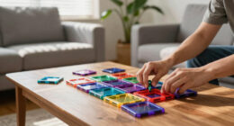 12 Best Best Large Magnetic Tile Set in 2026