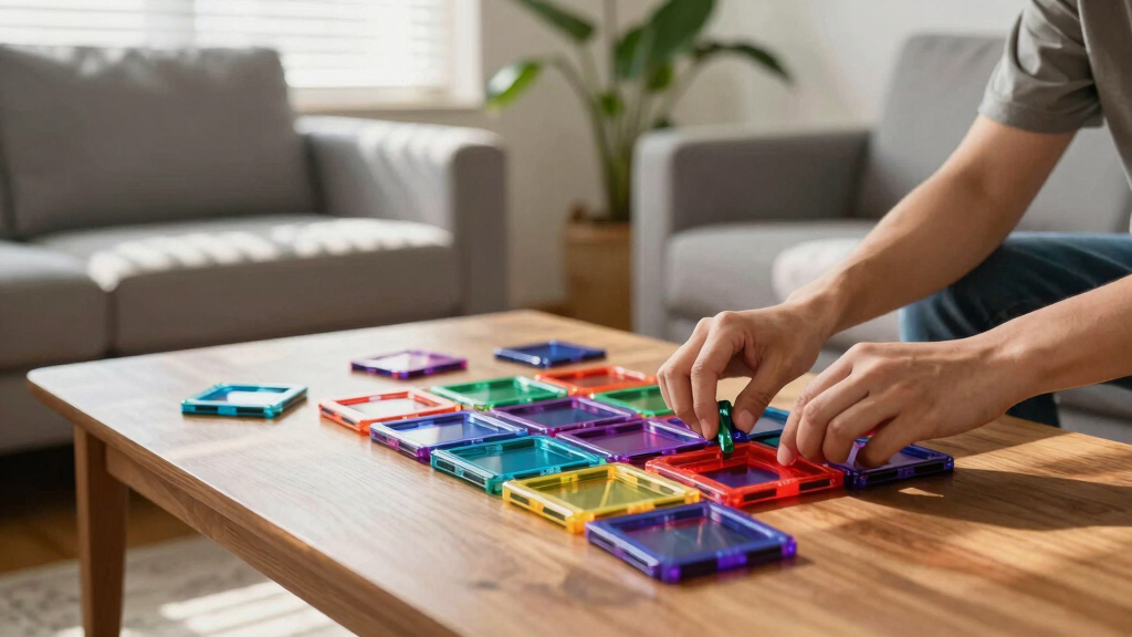 12 Best Best Large Magnetic Tile Set in 2026