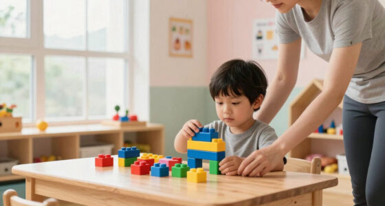 12 Best Building Block Table For Kids In 2026