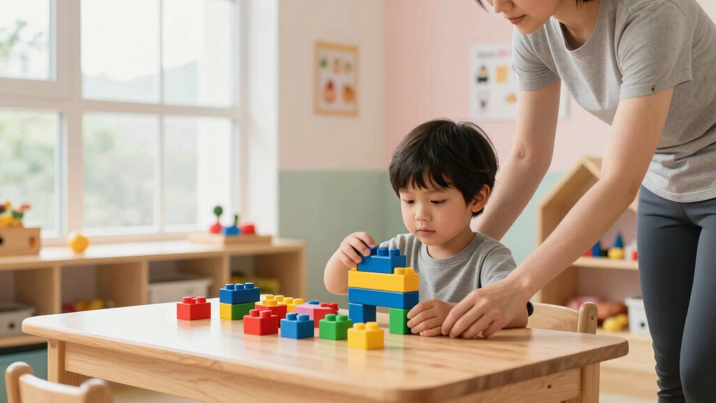 12 Best Building Block Table For Kids In 2026
