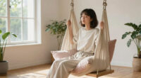 12 Best Calming Swings for Sensory Seekers in 2026