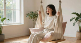 12 Best Calming Swings for Sensory Seekers in 2026
