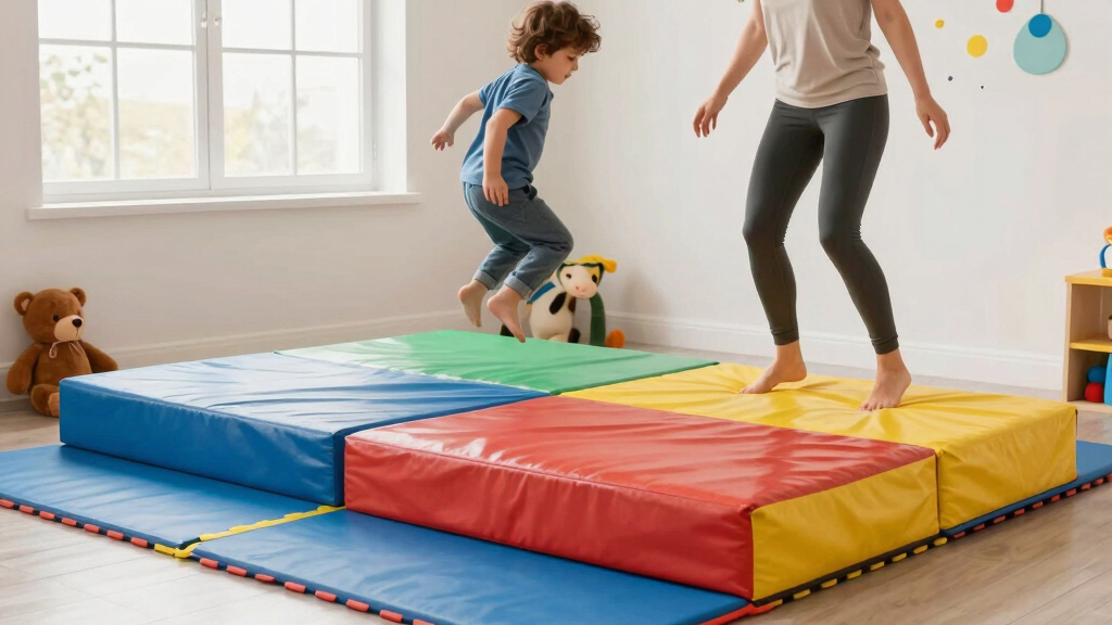12 Best Crash Pad for Kids in 2026