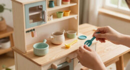 12 Best Farmhouse Play Kitchen in 2026
