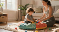 12 Best Giant Floor Cushions for Kids in 2026