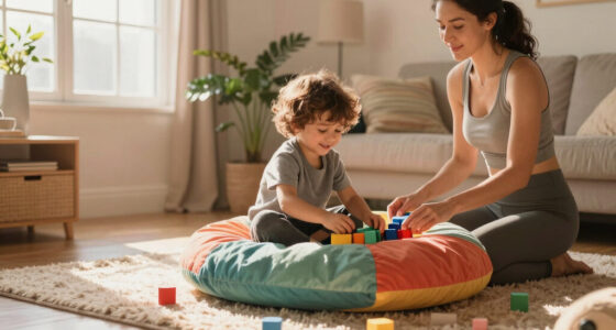 12 Best Giant Floor Cushions for Kids in 2026
