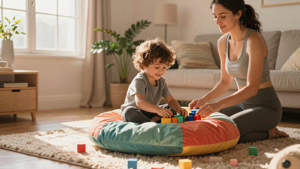 12 Best Giant Floor Cushions for Kids in 2026
