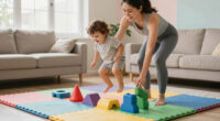 12 Best Gross Motor Toys for Toddlers Indoor in 2026