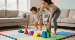 12 Best Gross Motor Toys for Toddlers Indoor in 2026