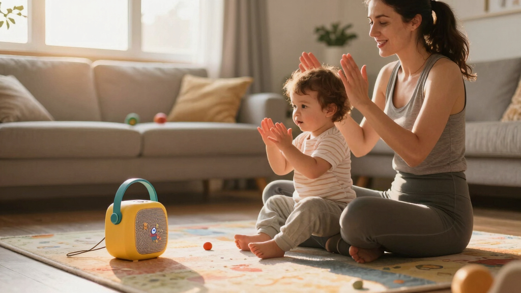 12 Best Music Set for Toddlers in 2026