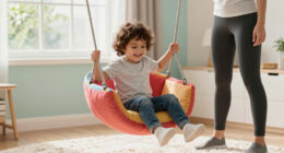12 Best Pod Chair Swing for Kids in 2026