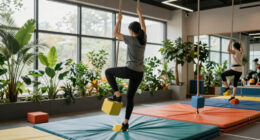 12 Best Premium Indoor Jungle Gym in 2026