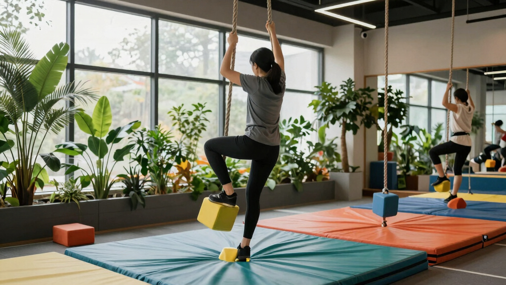 12 Best Premium Indoor Jungle Gym in 2026