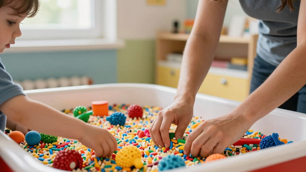 12 Best Sensory Table For Kids In 2026