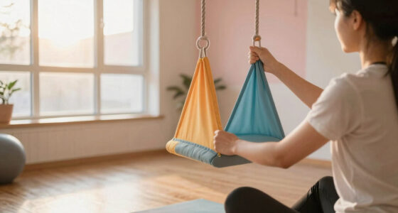 12 Best Swing Stand For Sensory Swing In 2026