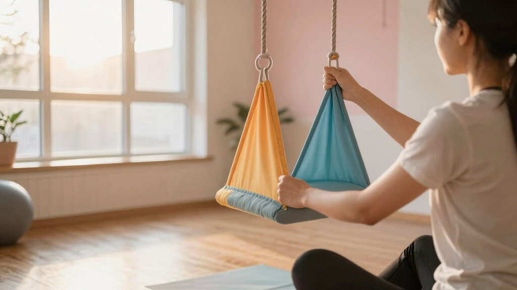 12 Best Swing Stand For Sensory Swing In 2026