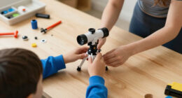 12 Best Telescope for Kids in 2026 — Find the Perfect Companion for Young Astronomers