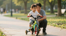 12 Best Toddler Bike With Training Wheels in 2026