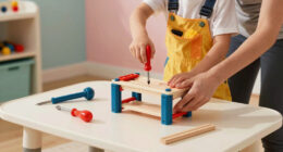 12 Best Toy Workbenches for Kids in 2026