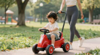 12 Best Two Seater Ride On Car in 2026