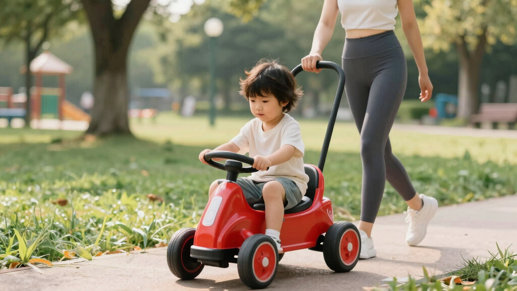 12 Best Two Seater Ride On Car in 2026