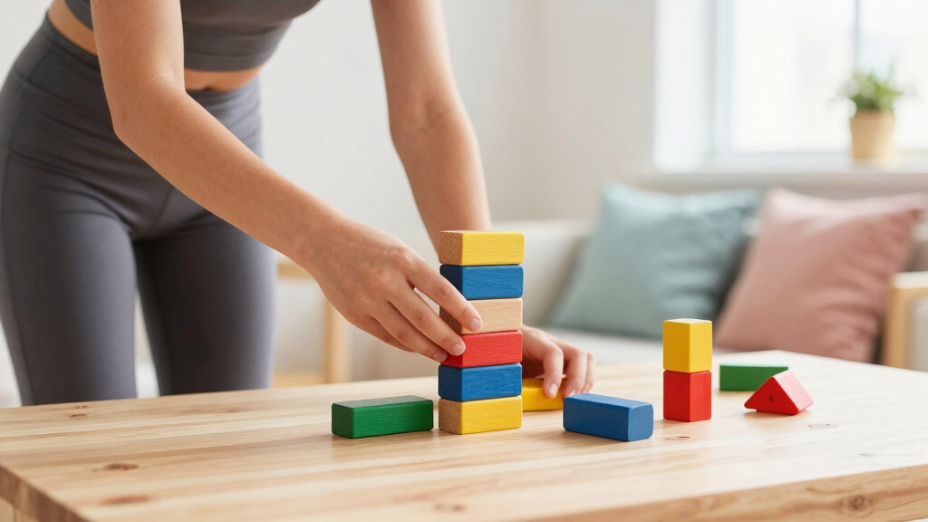 12 Best Wooden Block Set for Kids in 2026