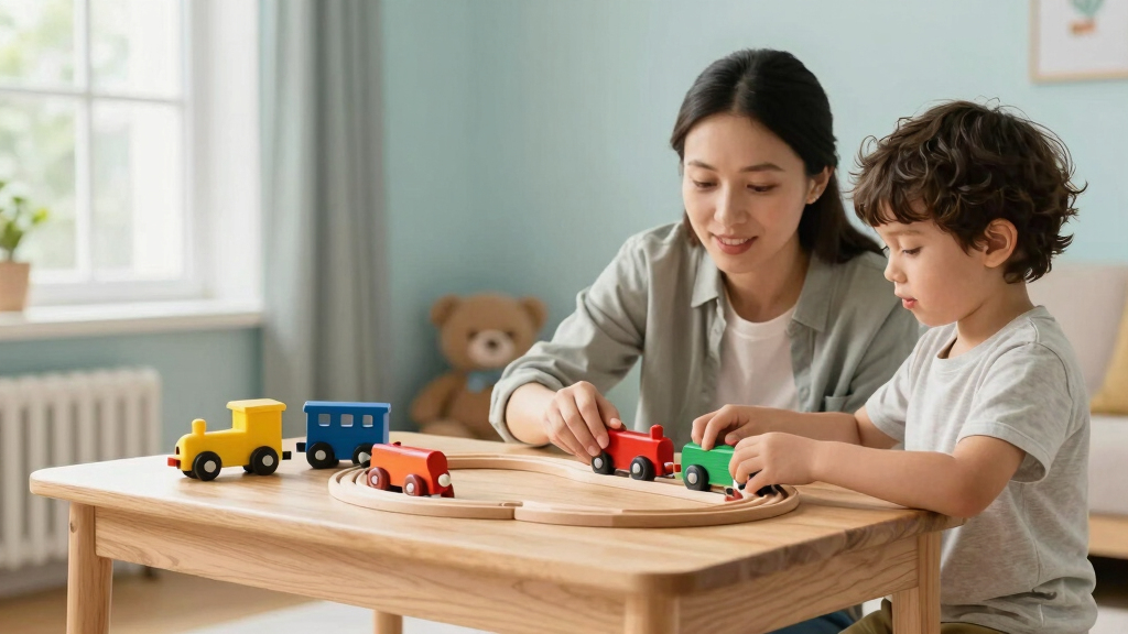 12 Best Wooden Train Table in 2026 — The Ultimate Guide for Playroom Picks