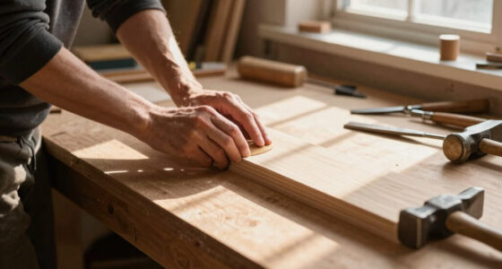 12 Best Wooden Workshop Benches in 2026