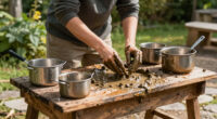 13 Best Best Deluxe Outdoor Mud Kitchen in 2026