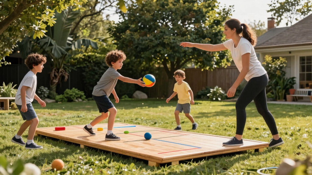 13 Best Best Giant Yard Game Set For Kids In 2026