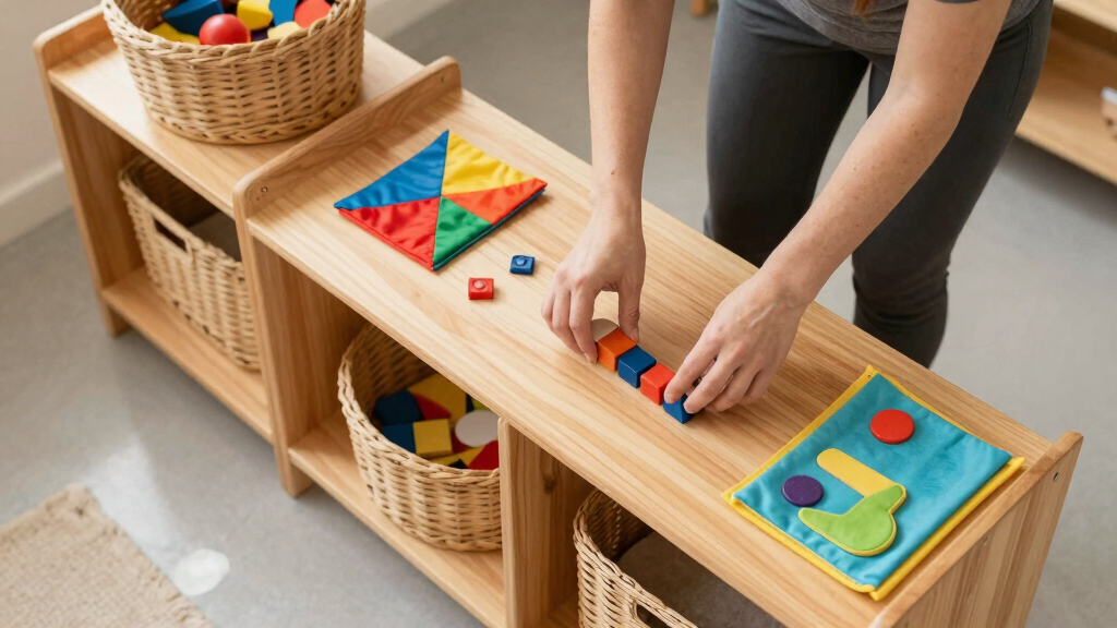 13 Best Best Montessori Toy Shelf in 2026