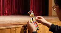 13 Best Best Premium Puppet Theater in 2026