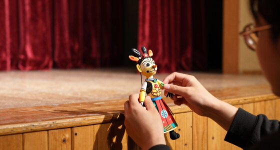 13 Best Best Premium Puppet Theater in 2026