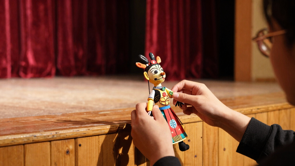 13 Best Best Premium Puppet Theater in 2026