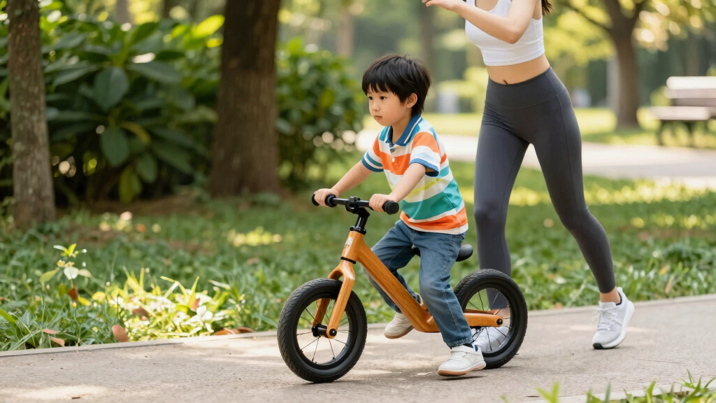 13 Best Best Wooden Balance Bike Premium in 2026
