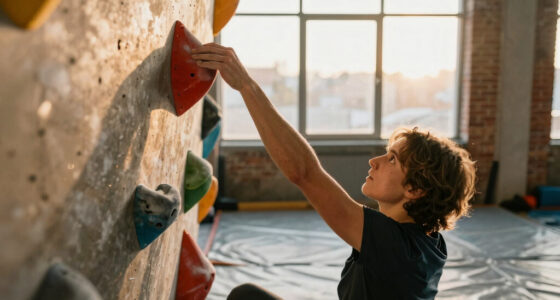 13 Best Indoor Climbing Wall Set in 2026