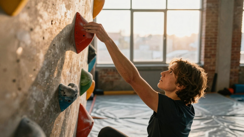 13 Best Indoor Climbing Wall Set in 2026
