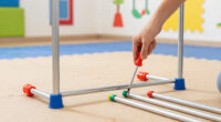 13 Best Indoor Soccer Goal For Kids in 2026